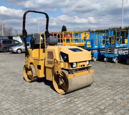 Walec CATERPILLAR CB 24 Rok 2011 - Sprzedany